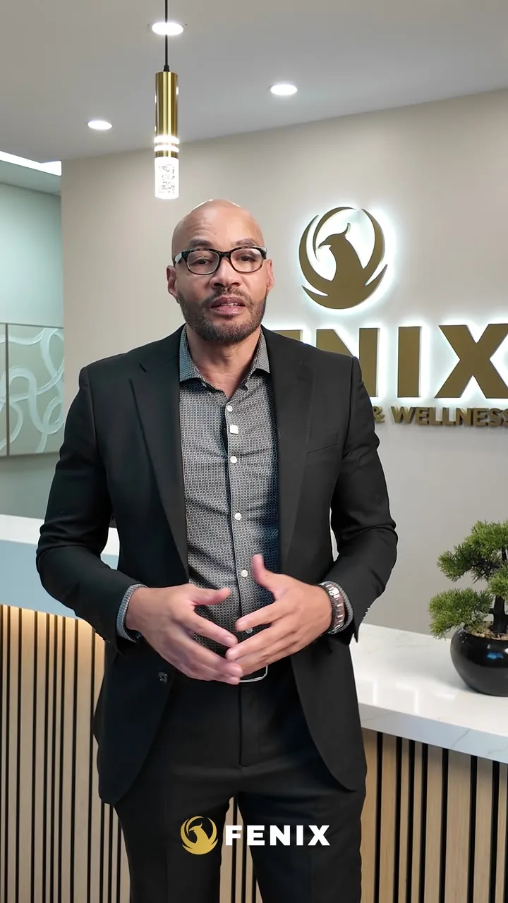 Welcome to Fenix
